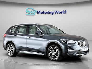 BMW - X1