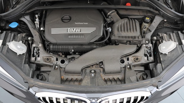 Used BMW X1 2022 for sale - 76166640: Photo 20