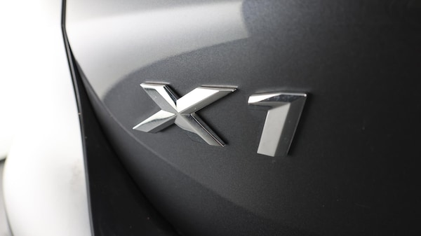 Used BMW X1 2022 for sale - 76166640: Photo 22