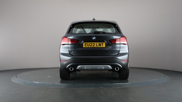 Used BMW X1 2022 for sale - 76166640: Photo 35