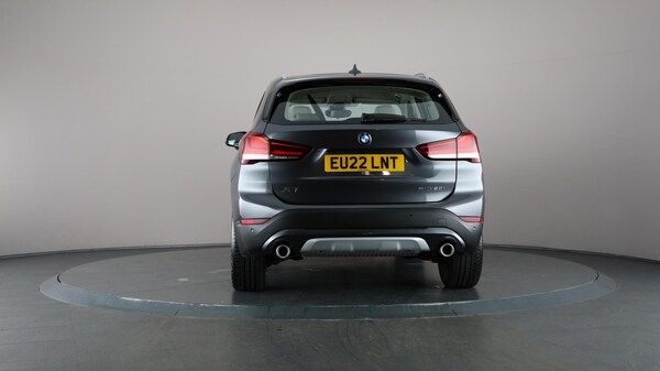 Used BMW X1 2022 for sale - 76166640: Photo 36