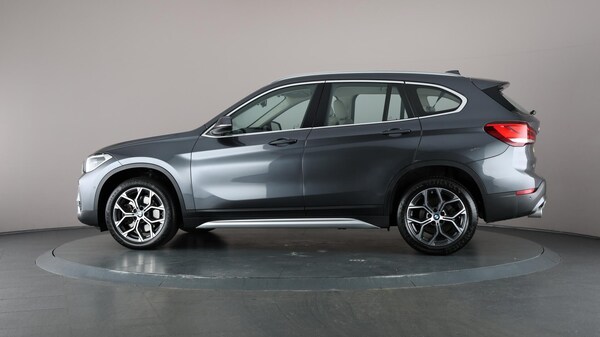 Used BMW X1 2022 for sale - 76166640: Photo 37