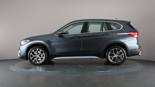 Used BMW X1 2022 for sale - 76166640: Photo 38