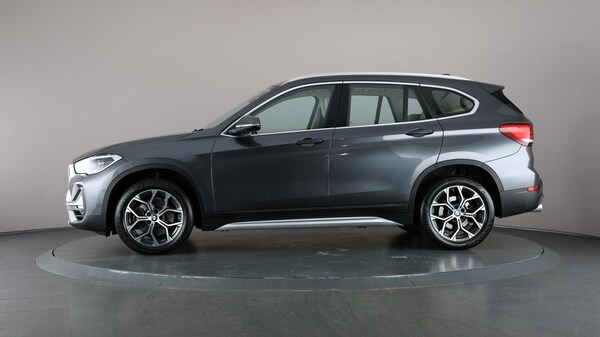 Used BMW X1 2022 for sale - 76166640: Photo 39