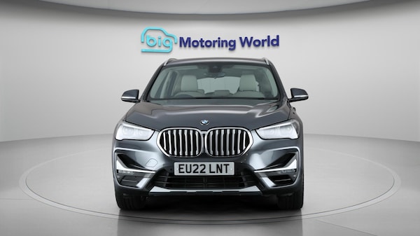 Used BMW X1 2022 for sale - 76166640: Photo 3