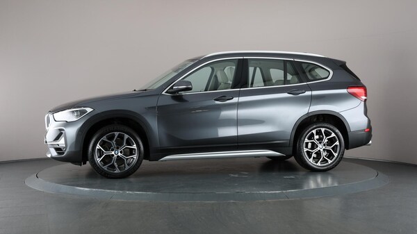 Used BMW X1 2022 for sale - 76166640: Photo 40