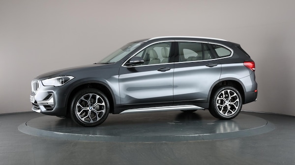 Used BMW X1 2022 for sale - 76166640: Photo 41