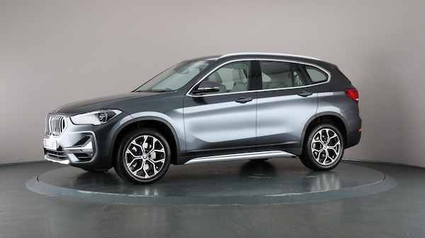 Used BMW X1 2022 for sale - 76166640: Photo 42
