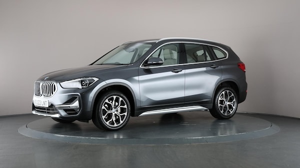 Used BMW X1 2022 for sale - 76166640: Photo 43