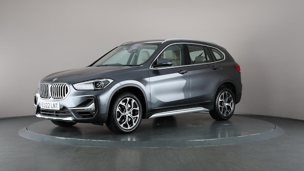 Used BMW X1 2022 for sale - 76166640: Photo 44