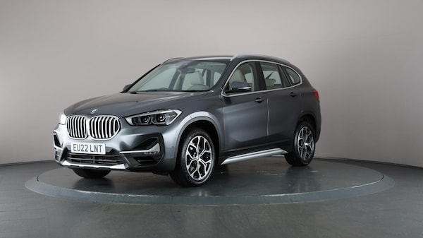 Used BMW X1 2022 for sale - 76166640: Photo 45