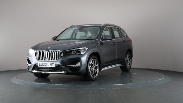Used BMW X1 2022 for sale - 76166640: Photo 46