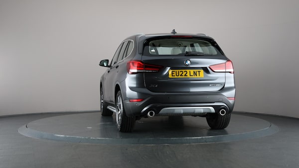 Used BMW X1 2022 for sale - 76166640: Photo 47