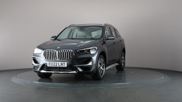 Used BMW X1 2022 for sale - 76166640: Photo 48