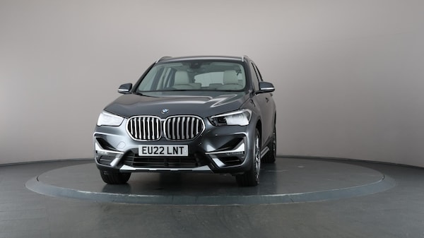 Used BMW X1 2022 for sale - 76166640: Photo 49