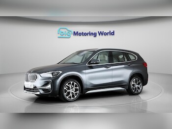 Used BMW X1 2022 for sale - 76166640: Photo 4