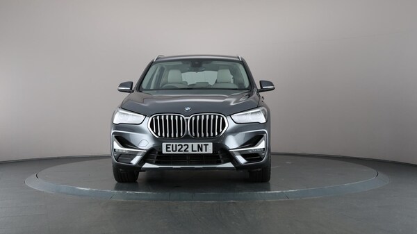 Used BMW X1 2022 for sale - 76166640: Photo 50