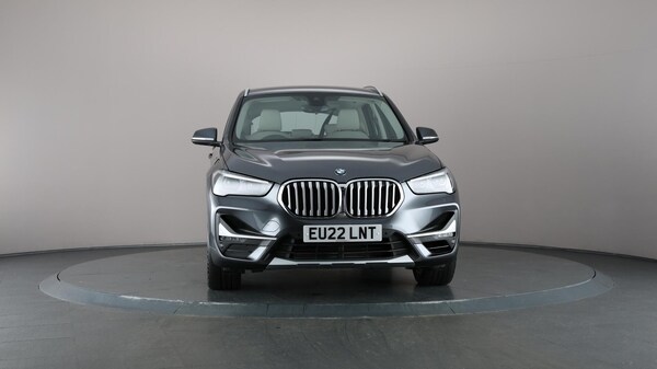 Used BMW X1 2022 for sale - 76166640: Photo 51
