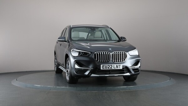 Used BMW X1 2022 for sale - 76166640: Photo 52