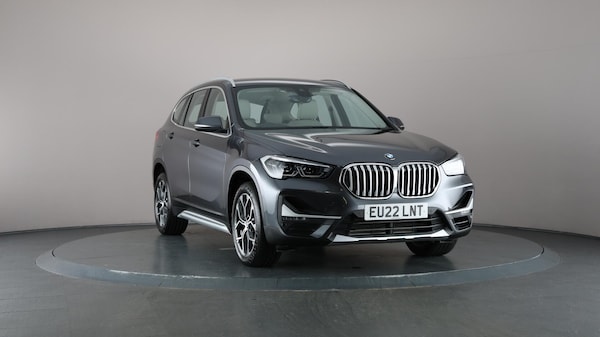 Used BMW X1 2022 for sale - 76166640: Photo 53