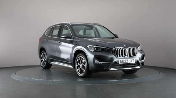 Used BMW X1 2022 for sale - 76166640: Photo 54
