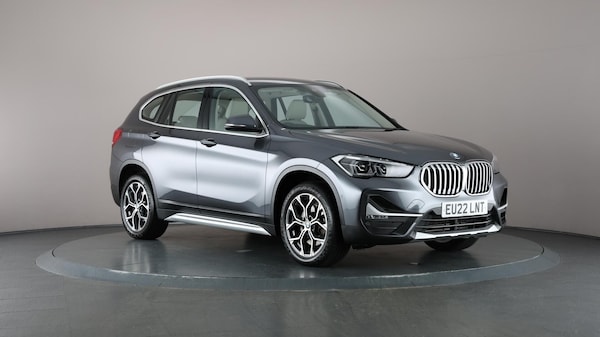Used BMW X1 2022 for sale - 76166640: Photo 55
