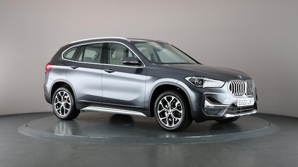 Used BMW X1 2022 for sale - 76166640: Photo 56