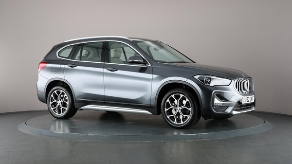 Used BMW X1 2022 for sale - 76166640: Photo 57