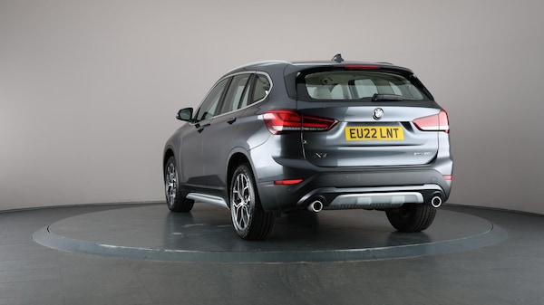 Used BMW X1 2022 for sale - 76166640: Photo 58