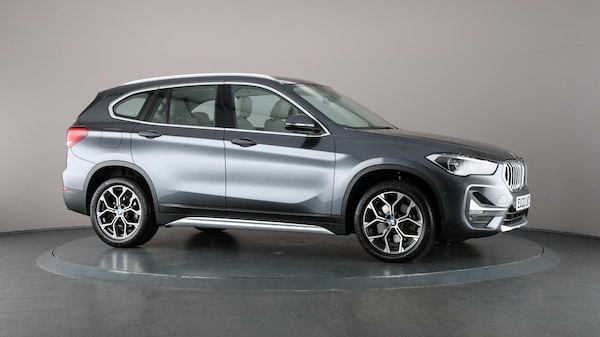 Used BMW X1 2022 for sale - 76166640: Photo 59