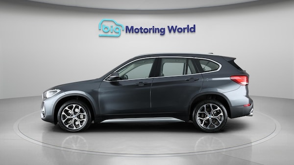 Used BMW X1 2022 for sale - 76166640: Photo 5