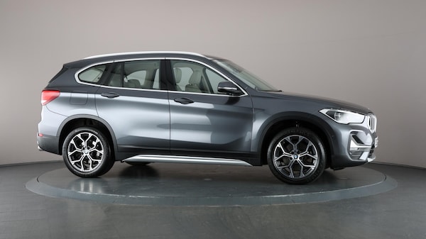 Used BMW X1 2022 for sale - 76166640: Photo 60