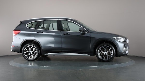 Used BMW X1 2022 for sale - 76166640: Photo 61