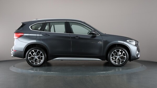Used BMW X1 2022 for sale - 76166640: Photo 62