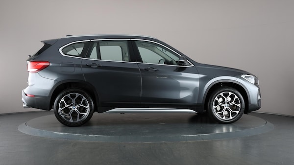 Used BMW X1 2022 for sale - 76166640: Photo 63