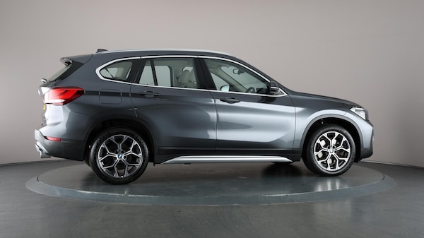 Used BMW X1 2022 for sale - 76166640: Photo 64