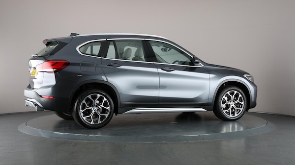 Used BMW X1 2022 for sale - 76166640: Photo 65