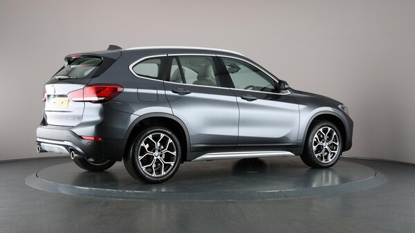 Used BMW X1 2022 for sale - 76166640: Photo 66