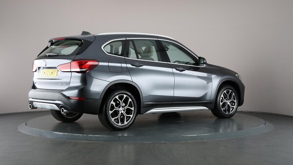 Used BMW X1 2022 for sale - 76166640: Photo 67