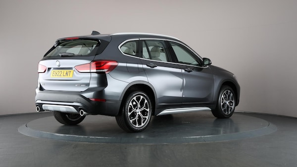 Used BMW X1 2022 for sale - 76166640: Photo 68