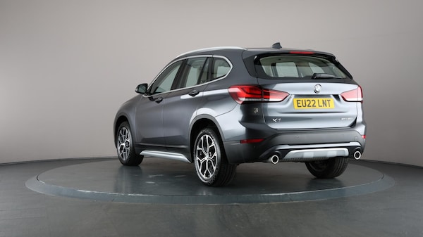 Used BMW X1 2022 for sale - 76166640: Photo 69