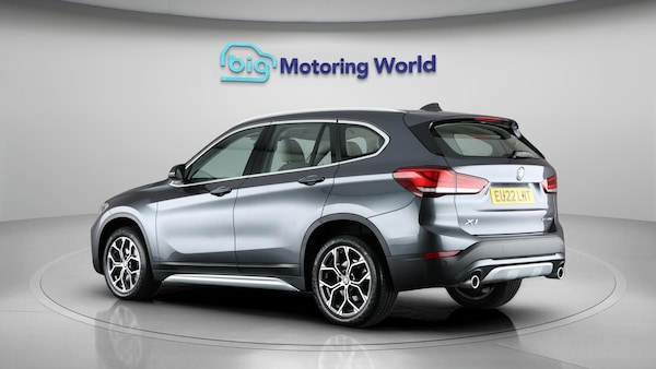 Used BMW X1 2022 for sale - 76166640: Photo 6