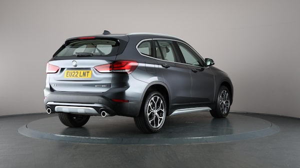 Used BMW X1 2022 for sale - 76166640: Photo 70