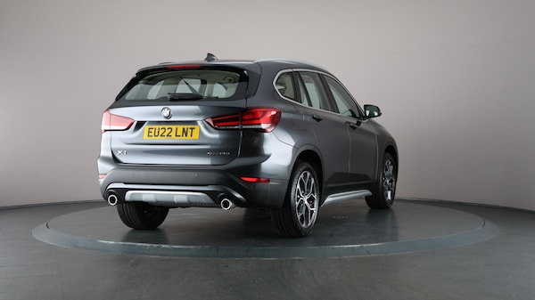 Used BMW X1 2022 for sale - 76166640: Photo 71