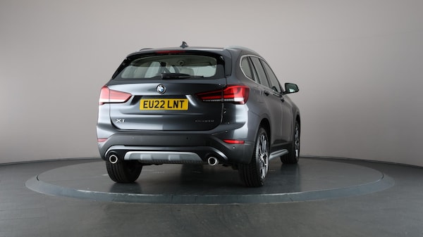 Used BMW X1 2022 for sale - 76166640: Photo 72