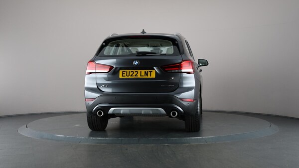 Used BMW X1 2022 for sale - 76166640: Photo 73