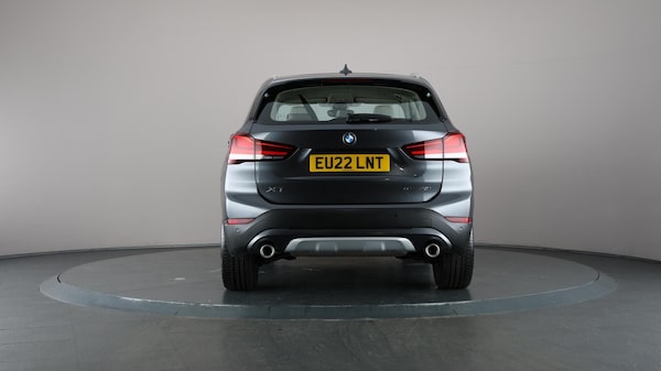 Used BMW X1 2022 for sale - 76166640: Photo 74