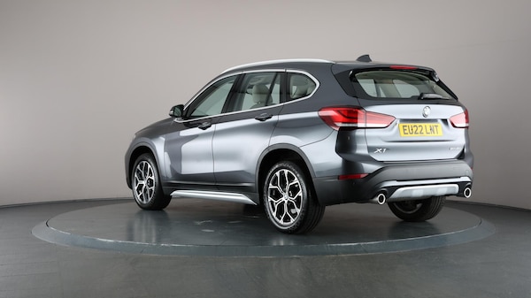 Used BMW X1 2022 for sale - 76166640: Photo 75