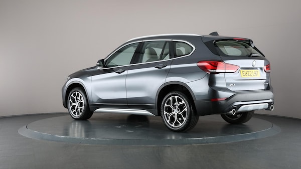 Used BMW X1 2022 for sale - 76166640: Photo 76