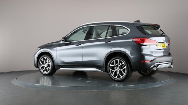 Used BMW X1 2022 for sale - 76166640: Photo 77